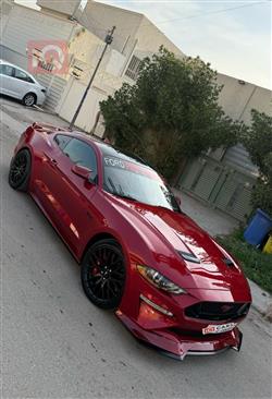 فورد موستانج